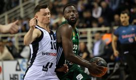 Με Αντετοκούνμπο, αλλά χωρίς Γκραντ ο Παναθηναϊκός του Σερέλη κόντρα στο Περιστέρι