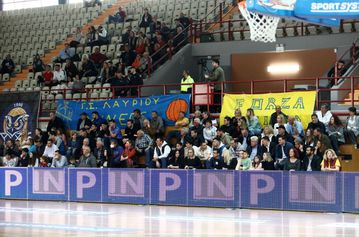 Κεκλεισμένων το Λαύριο - Μαρούσι με απόφαση της ΔΕΑΒ