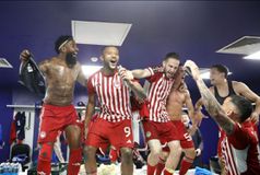 Ποιος θα το πίστευε τον Νοέμβρη; Κι όμως...