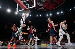 Το τελευταίο... εισιτήριο: Η Μπασκόνια κόντρα στην Βίρτους και ο νικητής πάει Μαδρίτη!