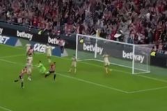 Ισοπαλία στο Σαν Μαμές ανάμεσα σε Μπιλμπάο και Γρανάδα - Έχασε έδαφος για την τετράδα η ομάδα του Βαλβέρδε