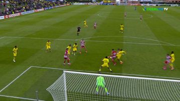 Ακυρώθηκε το γκολ του Κωστούλα