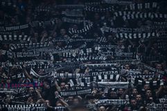 Η συνήθεια που έγινε... λατρεία: Η Παρτίζαν δεν σταματάει να γεμίζει την Beogradska Arena!