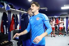 «Σε θέλουμε στη Γαλατασαράι»