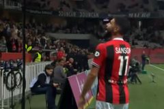 Η Νις επιβλήθηκε της Λοριάν και εδραιώθηκε στην πρώτη πεντάδα