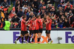 Η Μίλαν πήρε την πρόκριση μέσω της διαδικασίας των πέναλτι και θα βρει τον Ολυμπιακό στον τελικό του Youth League