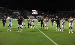 Μια όμορφη διαδρομή που γεμίζει περηφάνια για τον ΠΑΟΚ