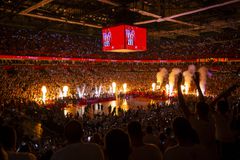 Το μεγάλο ρεκόρ της Euroleague: Αύξηση 18% στα εισιτήρια, οι Σέρβοι έδειξαν τον δρόμο και το ΟΑΚΑ έκανε τη διαφορά
