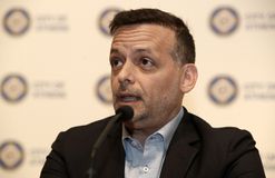 Δούκας για γήπεδο Παναθηναϊκού: «Πιάνουμε δουλειά, στόχος να είναι όλα έτοιμα το 2026»