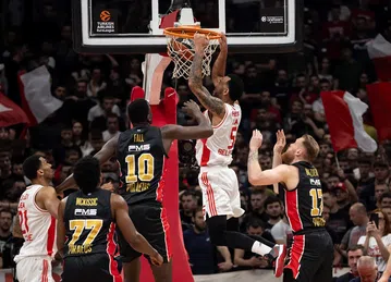 Τέλος η σεζόν για τον Άνταμ Χάνγκα - Το επιβεβαίωσε ο ίδιος