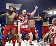 Έτσι παίρνει πέντε εισιτήρια η Ελλάδα του χρόνου στην Ευρώπη