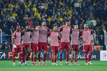 Πώς ο Ολυμπιακός θα μπορεί να επιλέξει το αν θα παίξει στο Champions League ή στο Europa League