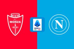 LIVE: ΜΟΝΤΣΑ - ΝΑΠΟΛΙ 