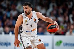 Καμπάτσο: «Πλήρης ομάδα ο Ολυμπιακός - Κανείς δεν θέλει να παίξει απέναντι στη Ρεάλ»