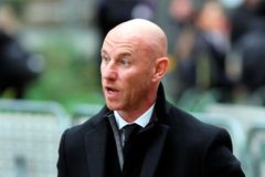 Πρώην παίκτης της Γιουνάιτεντ χτύπησε με κεφαλιά σεκιουριτά στο πάρτι γενεθλίων του: «Υπήρχε αίμα παντού»