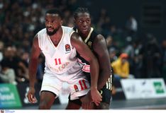 Ανανέωσε με τη Μονακό ο Άλφα Ντιαλό