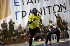 Με το... ένα πόδι στους τελικούς του European Cup η ΑΕΚ