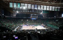 Ολοκληρώθηκε το super deal Παναθηναϊκού AKTOR - Cosmote για την ονοματοδοσία του ΟΑΚΑ!