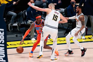 Τότε θα γίνει γνωστός ο MVP του NBA