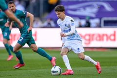 Καρέτσας: «Είναι ωραίο να ακούς το όνομά σου για τόσο μεγάλες ομάδες, δεν σκοπεύω να φύγω από την Γκενκ»