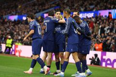 Η αποθέωση του παιχνιδιού της Παρί και ο μύθος του «δεν ξοδεύει»