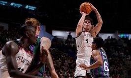 Η Μπιλμπάο έχασε στην έδρα της Μάλαγα πριν παίξει τον τελικό με τον ΠΑΟΚ