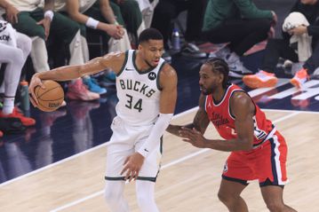 Έτσι διαμορφώθηκαν τα ζευγάρια στα playoffs του NBA