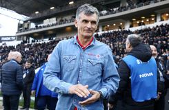 Τι εννοεί ο Μεντιλίμπαρ με το «έχω πάρει τις αποφάσεις μου»