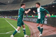 «Ο Παναθηναϊκός ζητάει πάνω από 30 εκατομμύρια για Ιωαννίδη, Βαγιαννίδη»