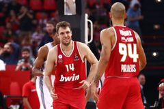 Ναι είναι η Ρεάλ Μαδρίτης, αλλά...