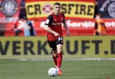 Η Γαλατά θέλει να αποκτήσει τον Τσάκα