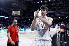 Στο draft του ΝΒΑ δήλωσε συμμετοχή ο Γκονζάλεθ της Ρεάλ