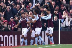 Η Άστον Βίλα πήρε το ντέρμπι Ευρώπης με τη Νιούκαστλ και «κοιτάζει» Champions League