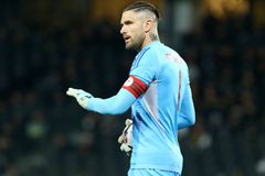 Ο Πασχαλάκης έπαθε τη… ζημιά