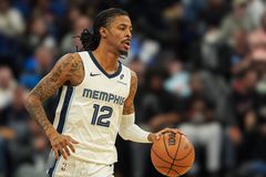 Top 10 στο NBA με «ιπτάμενο» Μοράντ στην κορυφή (vid)