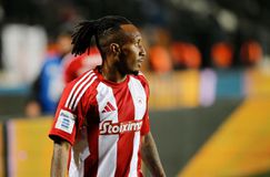 Η παραγωγική και «γεμάτη» σεζόν του Μαρτίνς