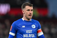 Προπονητής του Γούτα στην Κάρντιφ ο Άαρον Ράμσεϊ