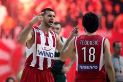 Στη «Zalgirio Arena» ο Λίνας Κλέιζα