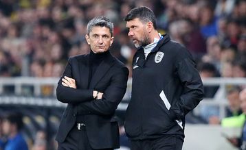 Επίσημο το διαζύγιο Μπάτσι-ΠΑΟΚ