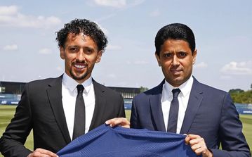 Για πάντα στην Παρί ο Μαρκίνιος, ανανέωσε και πάει για ιστορικό ρεκόρ! (vid)