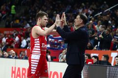 Μπαρτζώκας στο Sportal: «Βαθιά υπόκλιση σε όσους ήρθαν μέχρι την άκρη του κόσμου για να μας υποστηρίξουν»