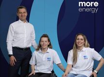 Στο πλευρό των Παραολυμπιονικών η More