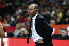 Ματέο: «O Ολυμπιακός, παίζει σαν μηχανή»!