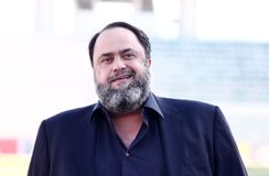 Calciomercato: «Για συμπαίκτη ήθελε τον Μαρινάκη ο Μπερλουσκόνι στη Μόντσα»