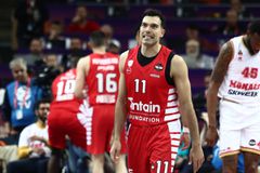 Στην Ιταλία για διακοπές ο Σλούκας