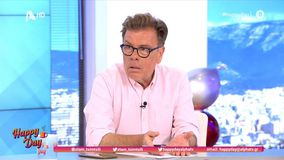 Έξαλλος ο Παπανώτας με τον Ολυμπιακό: «Τώρα το θυμήθηκε το Final Four; Πάνω στις εκλογές;» (vid)