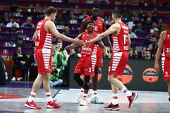 Analysis: Αυτό άλλαξε ο Ολυμπιακός και πήγε στον τελικό!