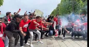 Final 4 Euroleague: Το Κάουνας στα «κόκκινα» για τον Ολυμπιακό (vid)