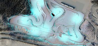 Ο Μπότας βοηθά να επιβιώσει η φινλανδική πίστα KymiRing με όραμα για γκραν πρι F1