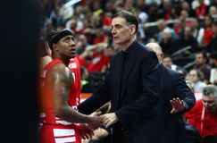 Τι ζήτησε ο Μπαρτζώκας στο ημίχρονο και άλλαξε το... τσιπάκι (vid)